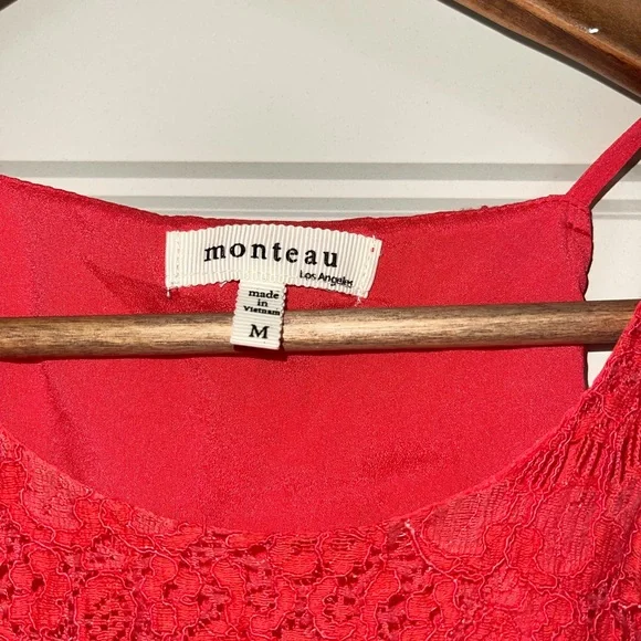 Tank Top - Picture 2 of 3